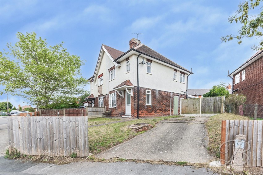 Images for George Street, Warsop, Mansfield