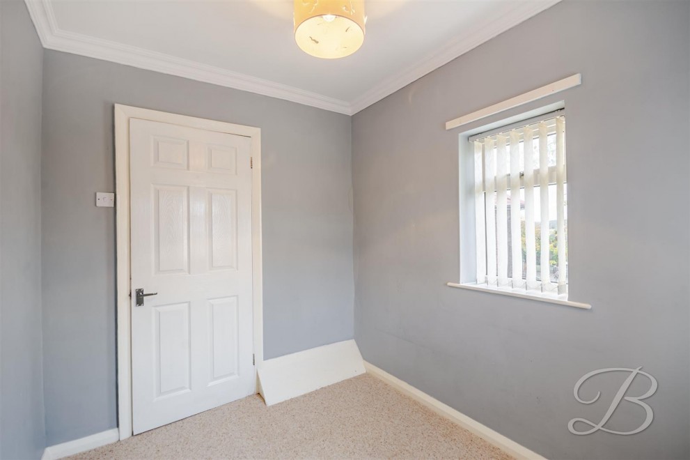 Image of George Street, Warsop, Mansfield