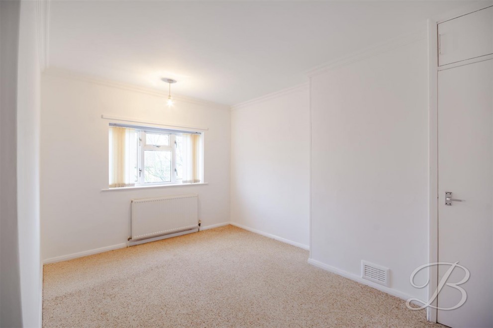 Image of George Street, Warsop, Mansfield