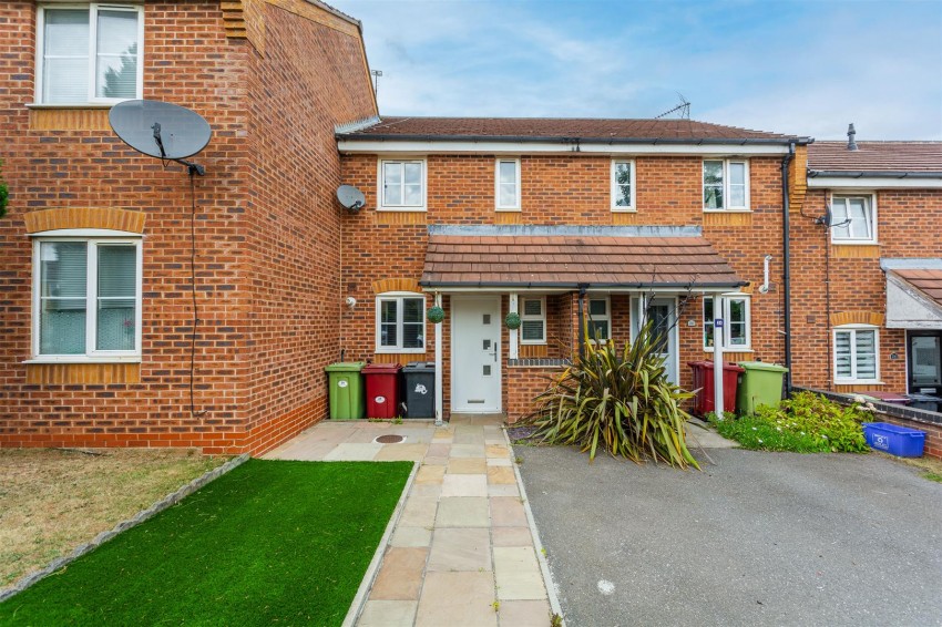 Images for Bracken Road, Shirebrook, Mansfield
