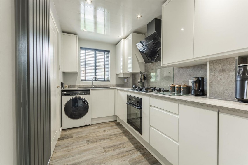 Images for Bracken Road, Shirebrook, Mansfield