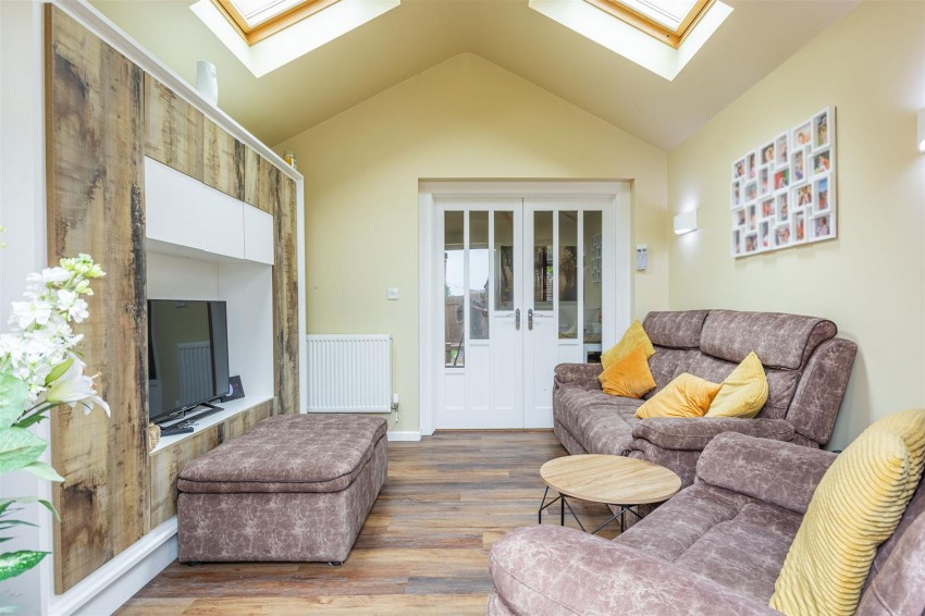 Images for Bracken Road, Shirebrook, Mansfield