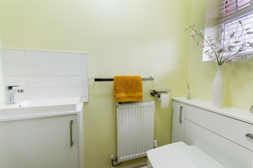 Images for Bracken Road, Shirebrook, Mansfield
