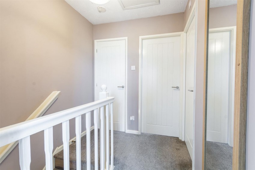 Images for Bracken Road, Shirebrook, Mansfield