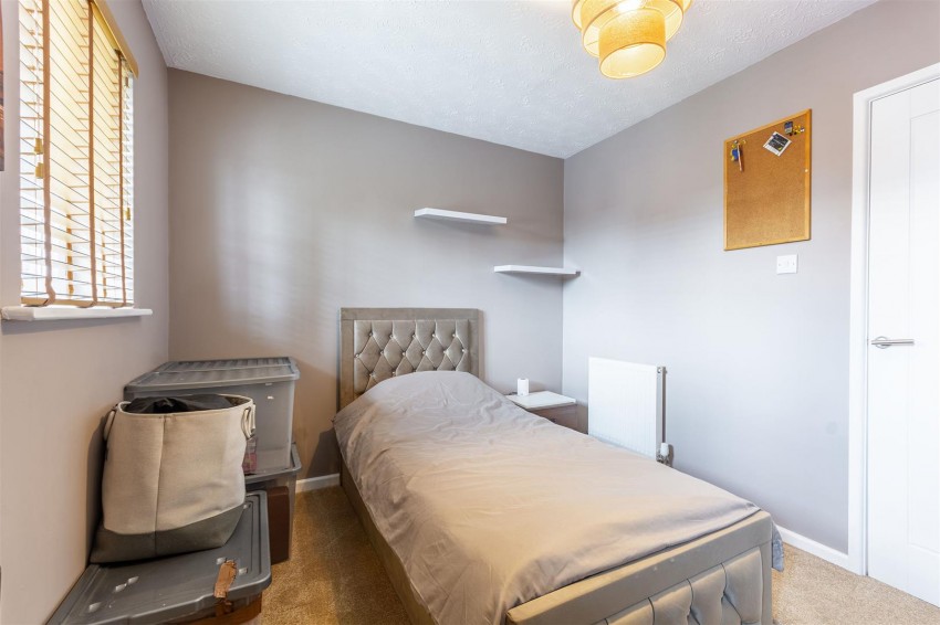 Images for Bracken Road, Shirebrook, Mansfield