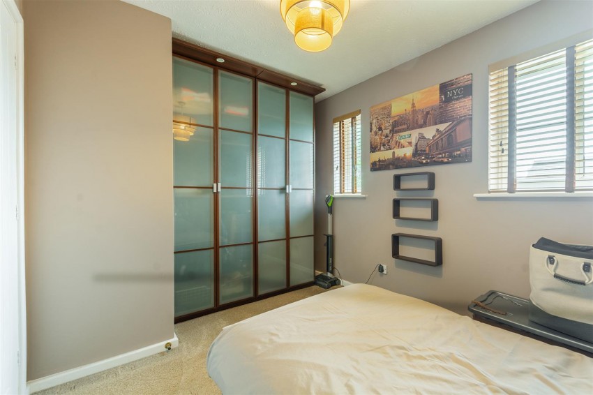 Images for Bracken Road, Shirebrook, Mansfield
