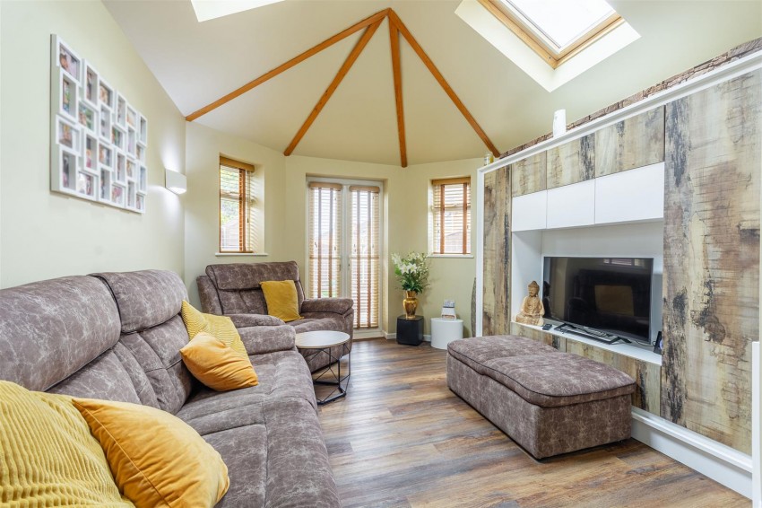 Images for Bracken Road, Shirebrook, Mansfield