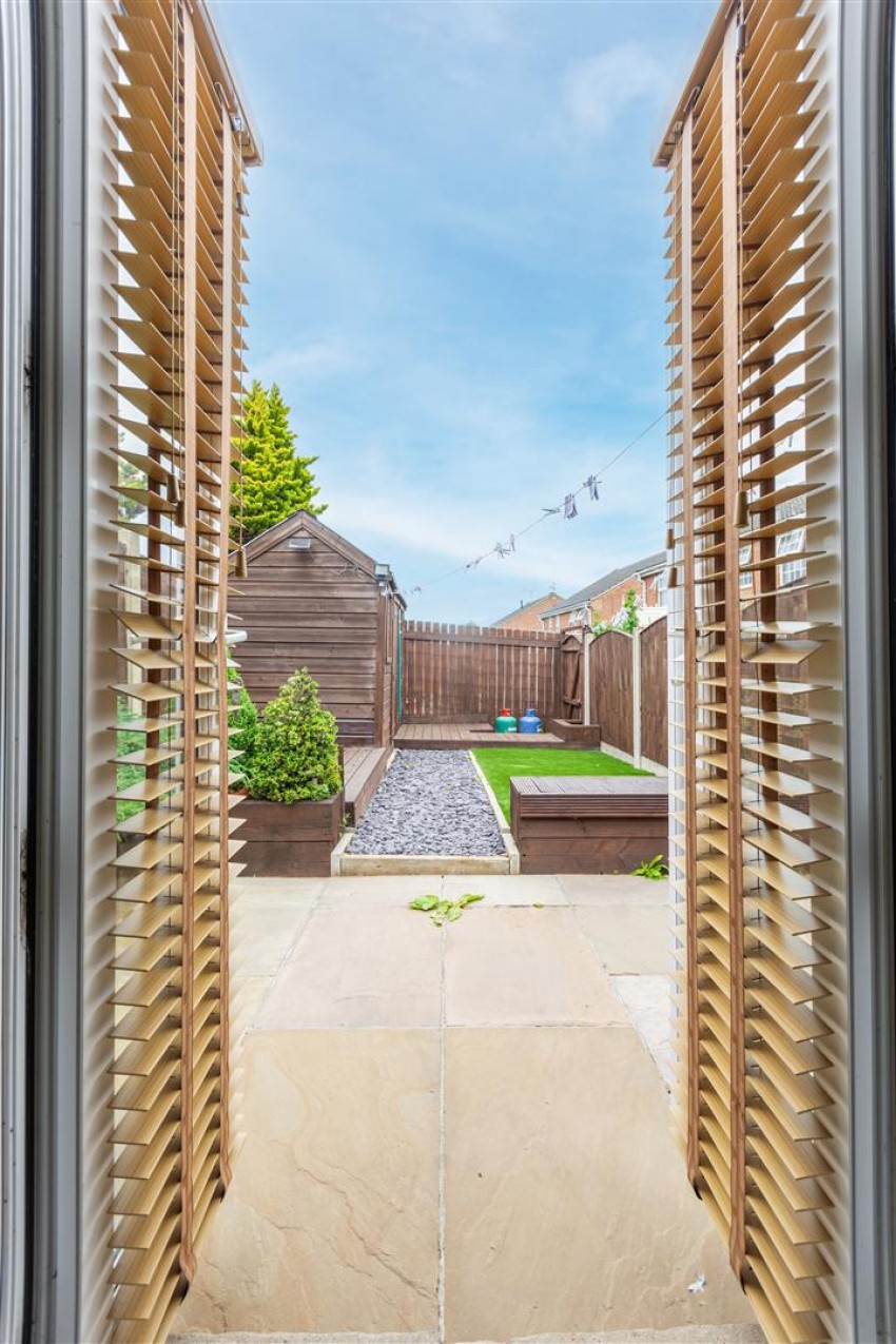 Images for Bracken Road, Shirebrook, Mansfield