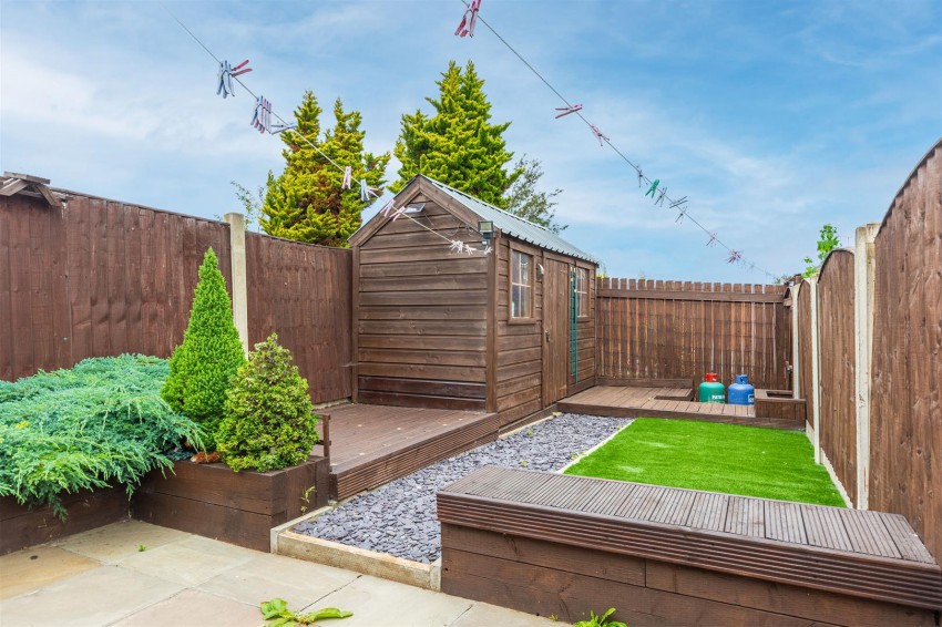 Images for Bracken Road, Shirebrook, Mansfield