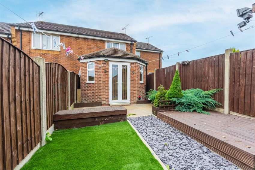 Images for Bracken Road, Shirebrook, Mansfield