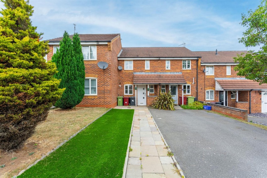 Images for Bracken Road, Shirebrook, Mansfield