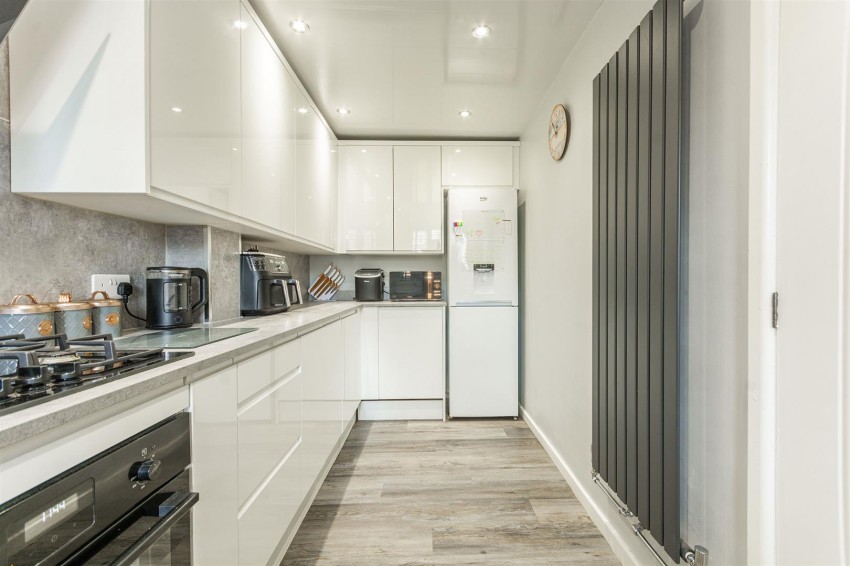 Images for Bracken Road, Shirebrook, Mansfield