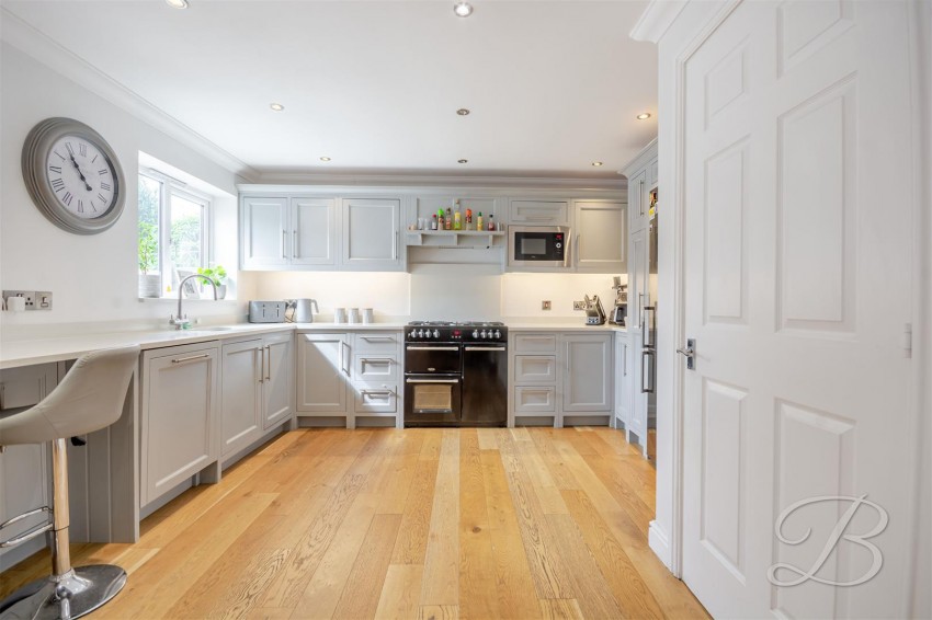 Images for Grizedale Rise, Forest Town, Mansfield