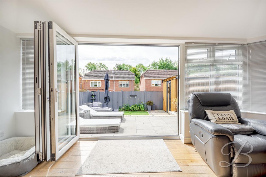 Images for Grizedale Rise, Forest Town, Mansfield