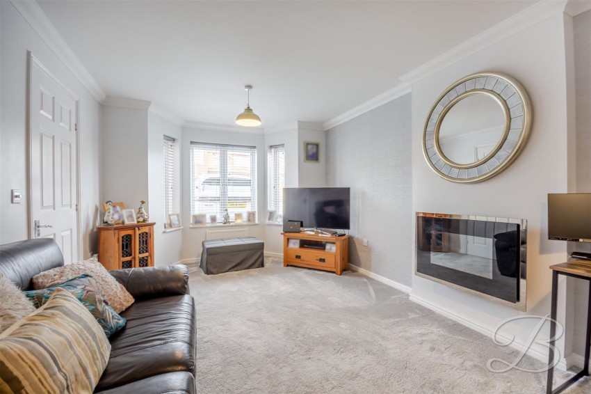 Images for Grizedale Rise, Forest Town, Mansfield