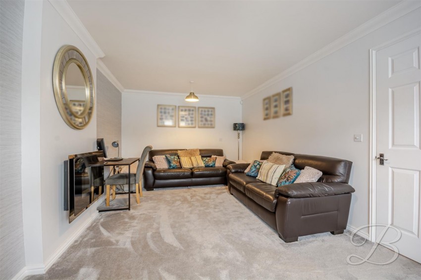 Images for Grizedale Rise, Forest Town, Mansfield