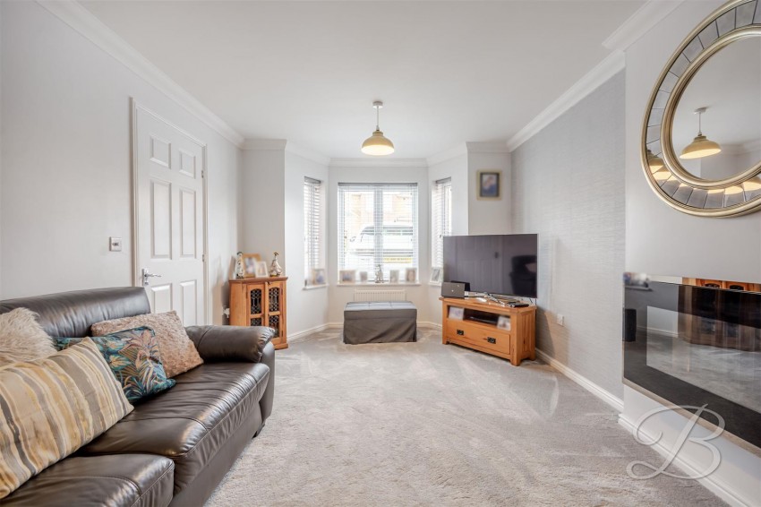 Images for Grizedale Rise, Forest Town, Mansfield
