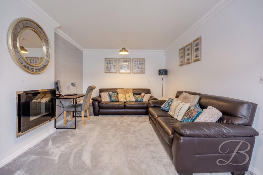 Images for Grizedale Rise, Forest Town, Mansfield