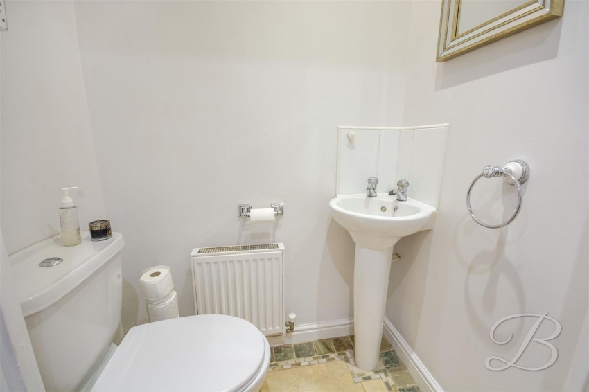Images for Grizedale Rise, Forest Town, Mansfield