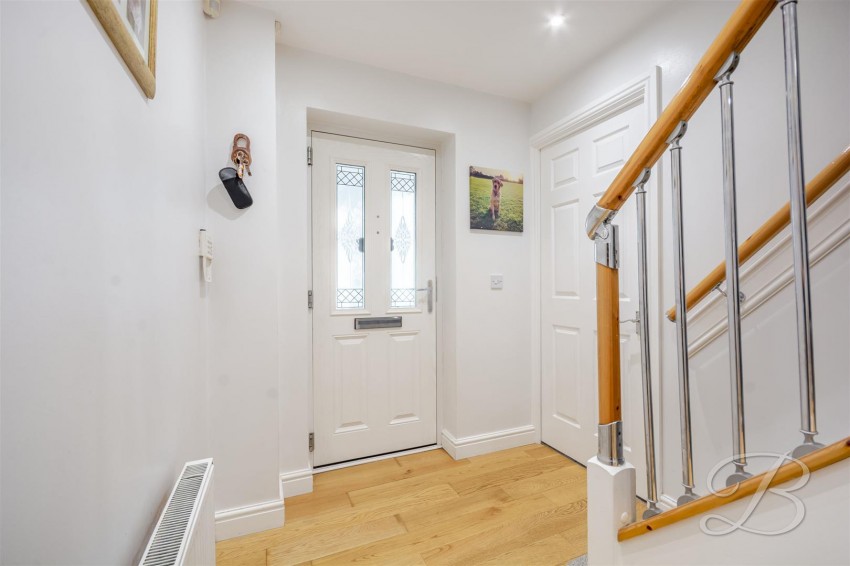 Images for Grizedale Rise, Forest Town, Mansfield