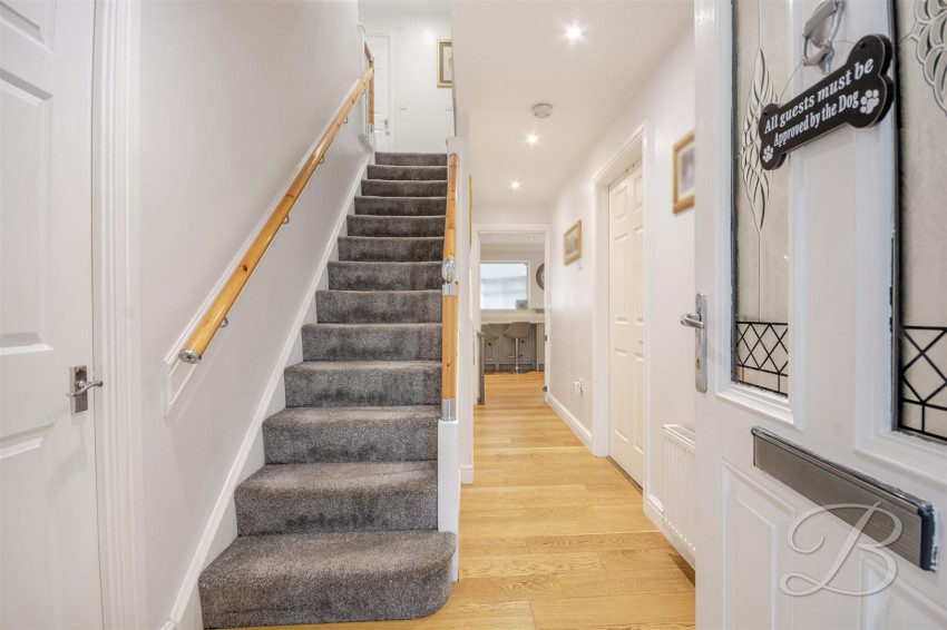 Images for Grizedale Rise, Forest Town, Mansfield