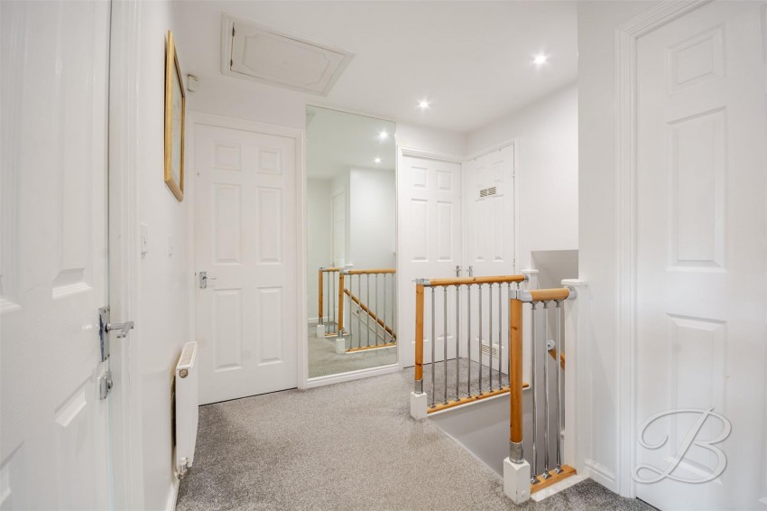 Images for Grizedale Rise, Forest Town, Mansfield