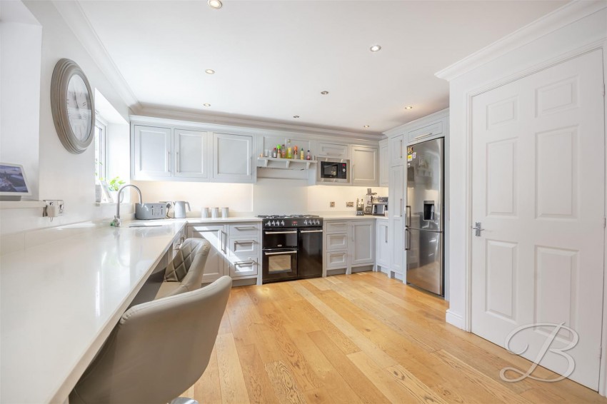 Images for Grizedale Rise, Forest Town, Mansfield