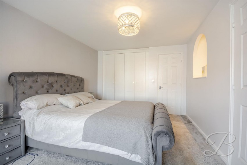Images for Grizedale Rise, Forest Town, Mansfield