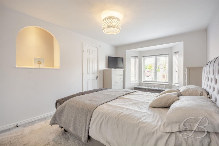 Images for Grizedale Rise, Forest Town, Mansfield