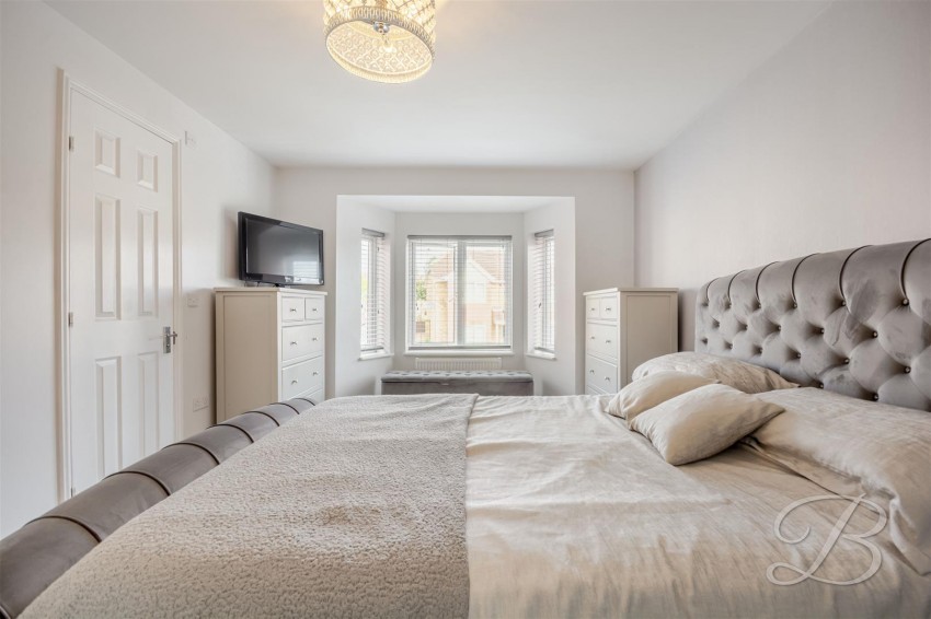 Images for Grizedale Rise, Forest Town, Mansfield