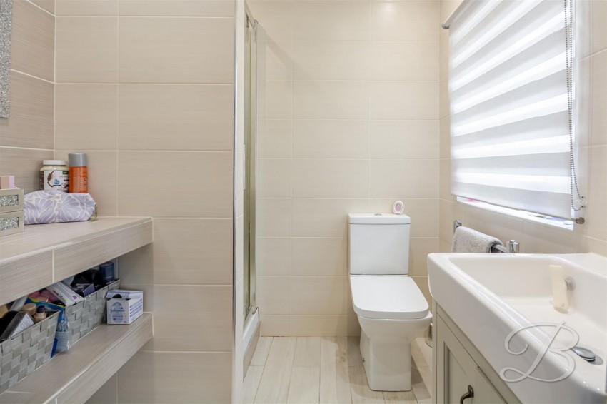 Images for Grizedale Rise, Forest Town, Mansfield