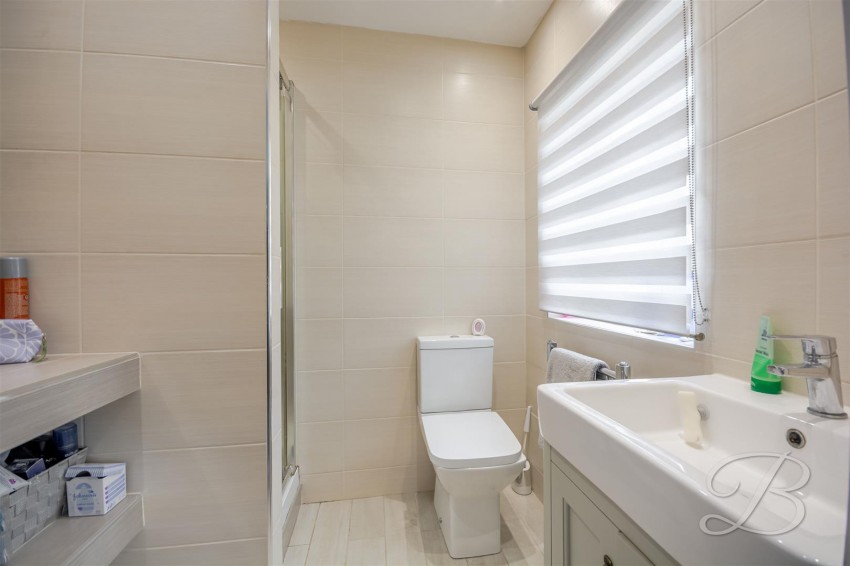 Images for Grizedale Rise, Forest Town, Mansfield