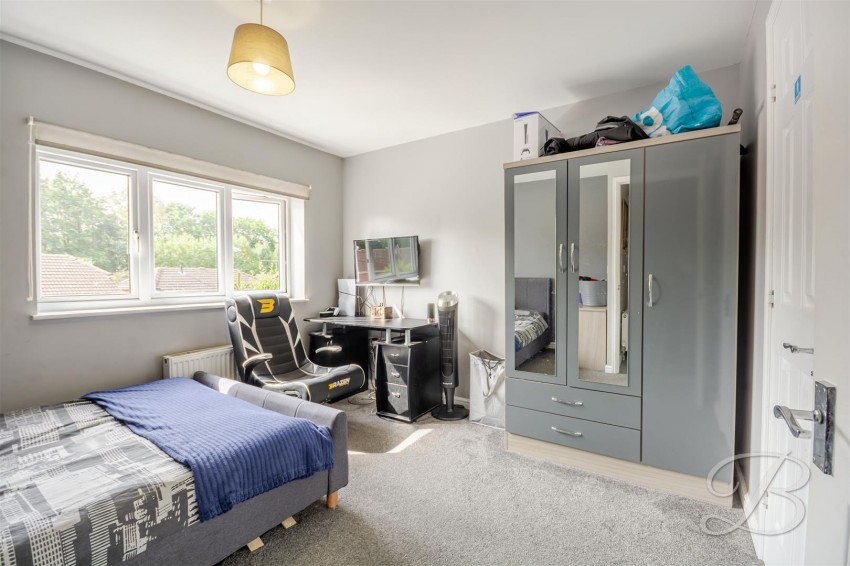 Images for Grizedale Rise, Forest Town, Mansfield