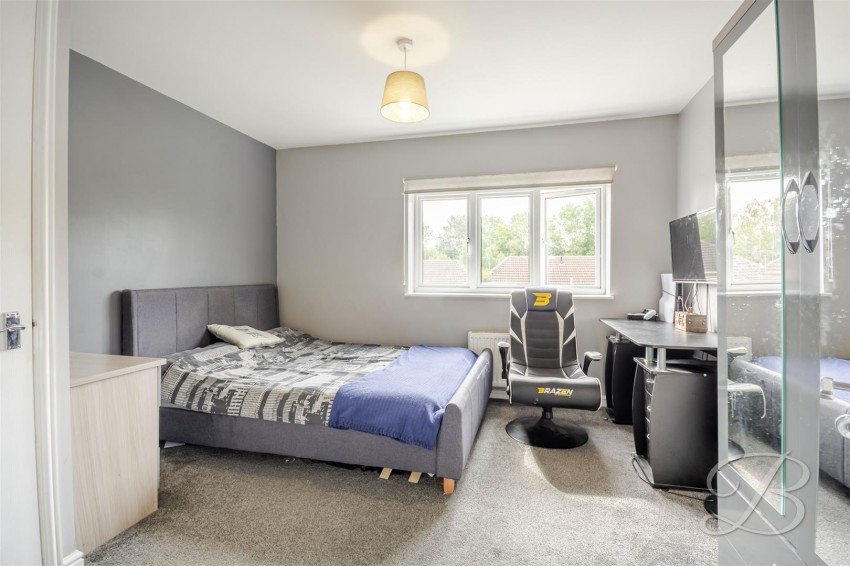 Images for Grizedale Rise, Forest Town, Mansfield