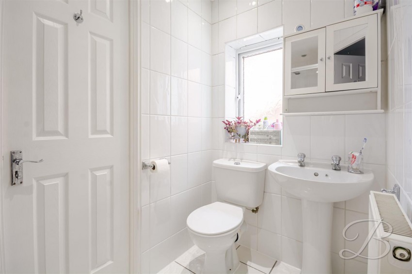 Images for Grizedale Rise, Forest Town, Mansfield