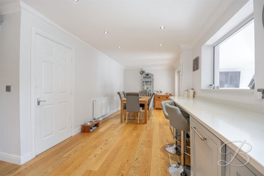 Images for Grizedale Rise, Forest Town, Mansfield