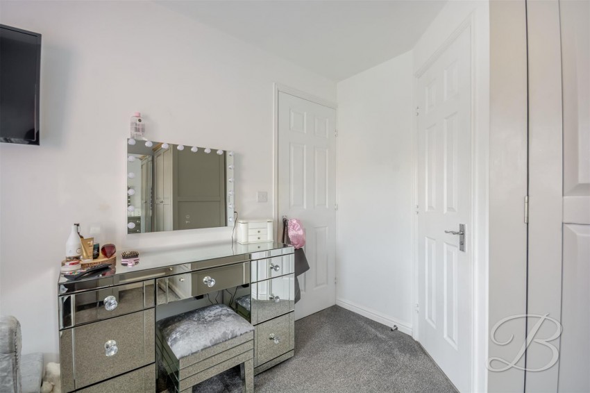 Images for Grizedale Rise, Forest Town, Mansfield