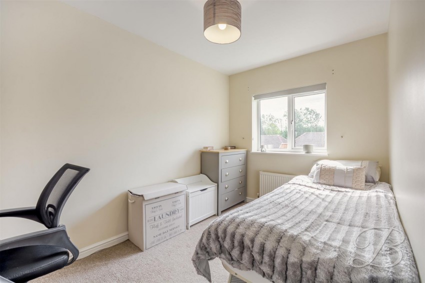 Images for Grizedale Rise, Forest Town, Mansfield