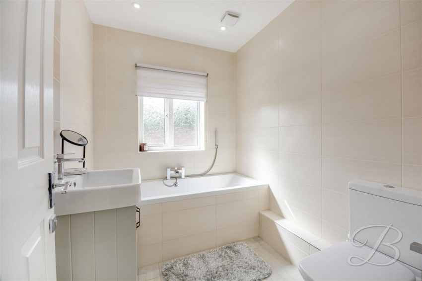 Images for Grizedale Rise, Forest Town, Mansfield