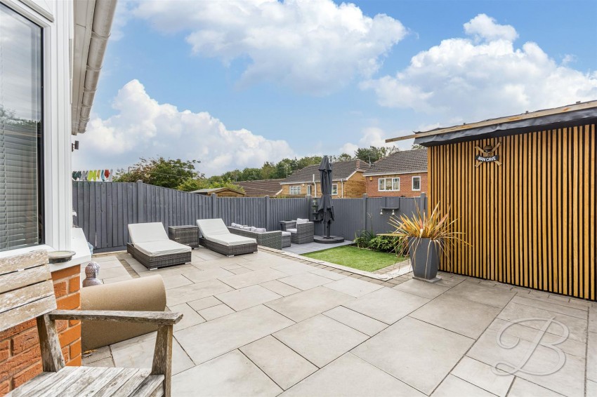 Images for Grizedale Rise, Forest Town, Mansfield