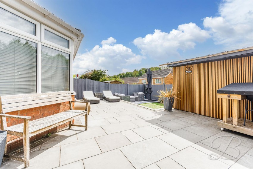 Images for Grizedale Rise, Forest Town, Mansfield