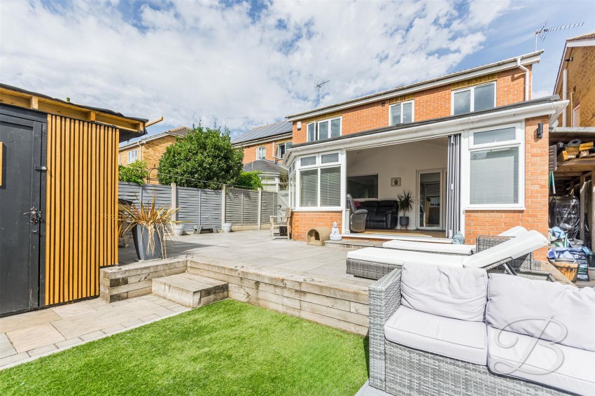Images for Grizedale Rise, Forest Town, Mansfield