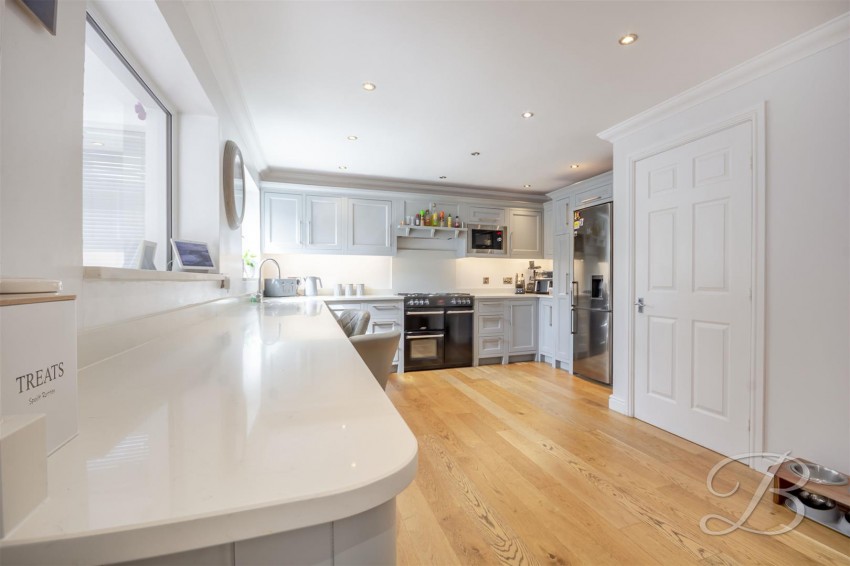 Images for Grizedale Rise, Forest Town, Mansfield