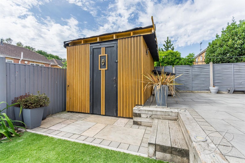 Images for Grizedale Rise, Forest Town, Mansfield
