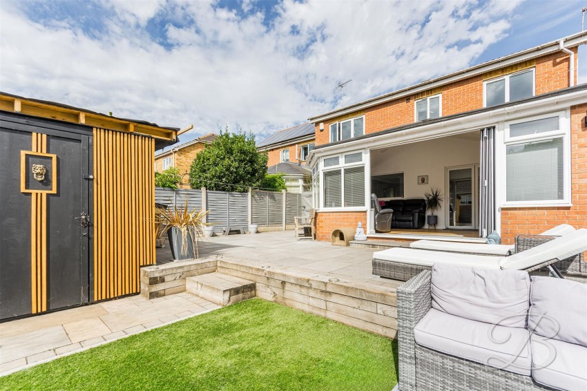 Images for Grizedale Rise, Forest Town, Mansfield