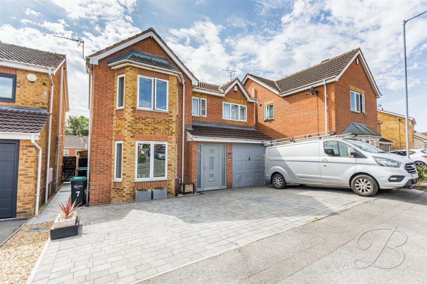 Images for Grizedale Rise, Forest Town, Mansfield