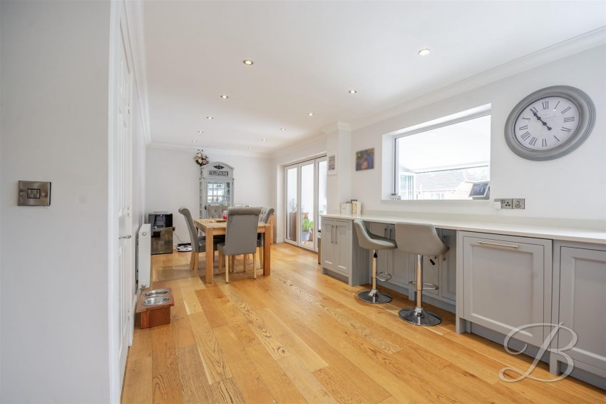 Images for Grizedale Rise, Forest Town, Mansfield