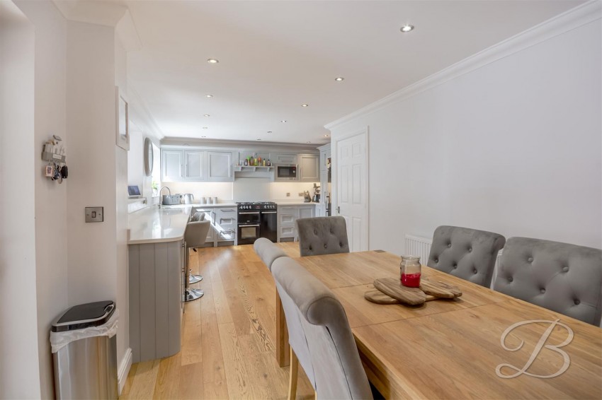Images for Grizedale Rise, Forest Town, Mansfield
