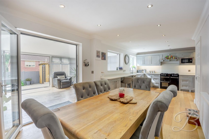Images for Grizedale Rise, Forest Town, Mansfield