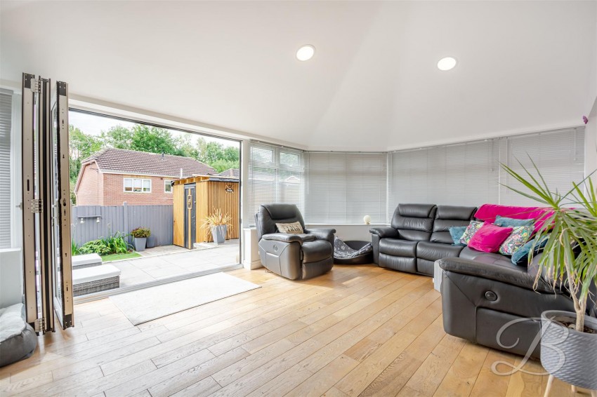 Images for Grizedale Rise, Forest Town, Mansfield
